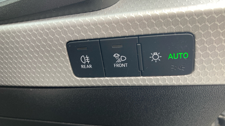 Audi A1 25 TFSI S Line 5dr Petrol Hatchback